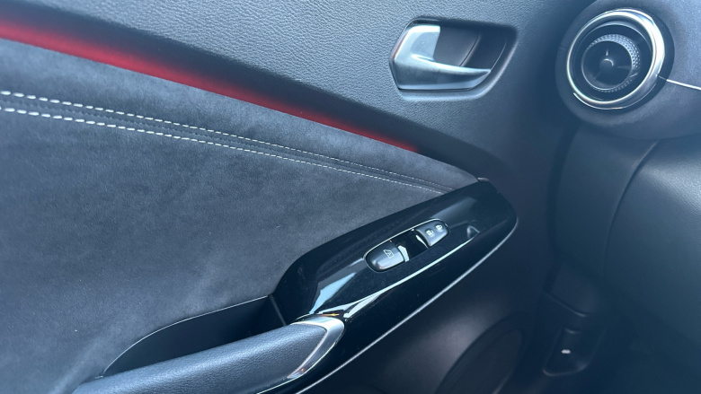 Nissan Juke 1.0 DiG-T Tekna+ 5dr DCT Petrol Hatchback